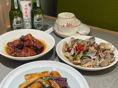 -阿毛饭店(和义路店)