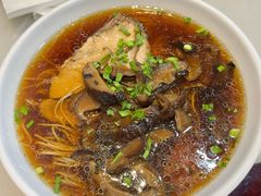 -东吴面馆(因果巷店)