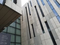 -江苏省美术馆(长江路新馆)