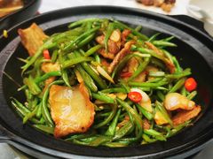 -万柳阁小馆·花园餐厅(龙潭湖店)