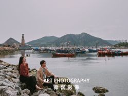 -薇喜影像艺术中心 ART PHOTO