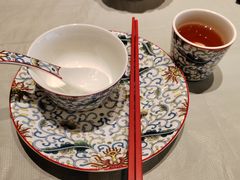 -千百味红餐厅·非遗江西菜(绿地双子塔总店)