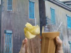 -渔记茶餐厅(渔村店)