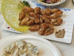 -三合园水饺(二马路店)