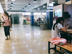-第四食堂(中国海洋大学店)