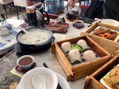 -點無缺茶楼·海鲜酒家(世博店)