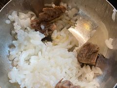 -正苑26年海鲜烤肉•牛尾汤汤饭(东港店)