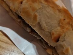 精品驴火-驴世家驴肉火烧·凉皮·胡辣汤(五道口店)