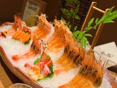 -Minase水濑·日料放题(外滩店)