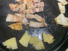 -韩时烤肉(枫蓝店)