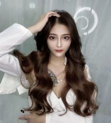 -那茉 Hair Salon