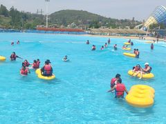 -青鱼湾水上乐园