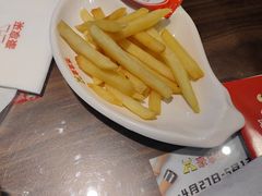 -豪享来中西餐厅(隆昌店)