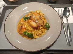 -Pennehut畔尼意面(合肥万象城店)