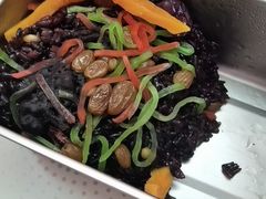 -航天馒头(瞻园路店)