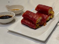 红米金沙肠-至尊强仔(正光北街店)