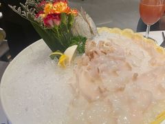 -红雀围·海鲜火锅(陆家嘴中心店)