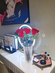 -花隐·美芙炫海菲秀皮肤管理中心