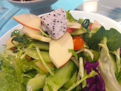 -福荣居褡裢火烧京味家常菜(西四店)