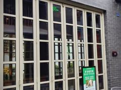 -星巴克(成都天府水街店)