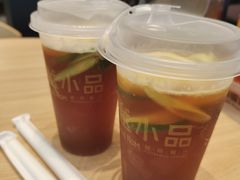-越小品·越南餐厅(万科里店)
