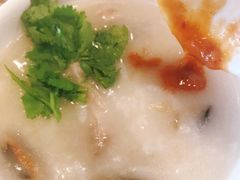 -粤仔湾砂锅粥(广益哥伦布店)