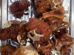 -乔家满族八大碗(流水沟店)