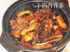 -新记肉骨茶
