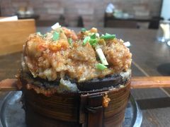 -巷子深格格(万州总店)