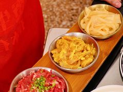 -川越泰火锅(吉利大厦店)