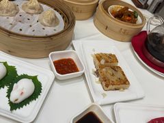 -喜宴又一村·粤菜·茶点·海鲜(壹方天地店)