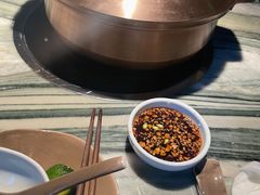 -大头椰·椰子鸡火锅(南宁万象城店)