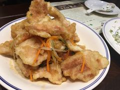 锅包肉-老厨家(友谊路总店)