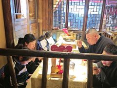 -串盟烧烤大排档·长沙美食地标(星沙店)