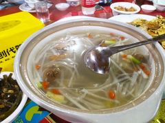 -钱山海鲜大排档