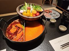 -山缓缓火锅(上海闵行龙湖店)