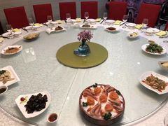 -名汇粤菜馆(黄兴路店)