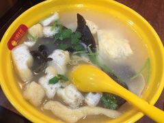 -小杨生煎(龙之梦购物中心店)