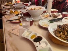 -京华烟云·北京烤鸭(领展购物广场·中关村店)