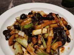 -新乾隆酒楼(帝景园店)