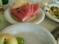 android_upload_pic-北京汉丽轩海鲜烤肉自助火锅一体(中百店)