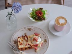 -富贵面包公司(运河店)