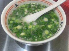 -河南前程·羊肉汤·烧烤(总店)