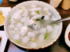 -海坛特色小吃·只做平潭特色菜(平潭店)