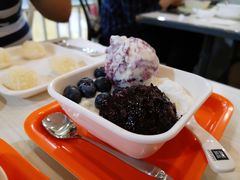 -满记甜品(金唐购物中心店)