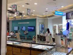 -盛视视光中心(东中街店)