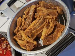 -爸爸炒料牛排老火锅(高新店)