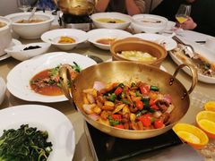 -箸福·夜上海(雨花客厅店)