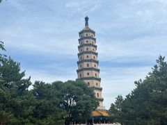 -承德避暑山庄景区