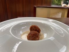 -Tivano意大利餐厅(成都居舍酒店)
